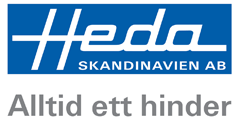 Heda Skandinavien