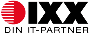 IXX IT-partner AB