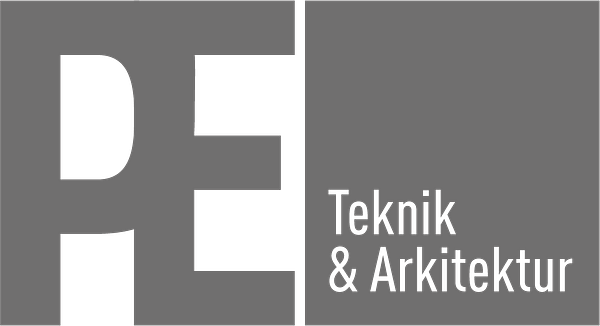 PE Teknik & Arkitektur