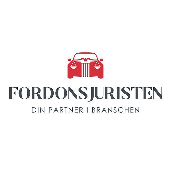 Fordonsjuristen