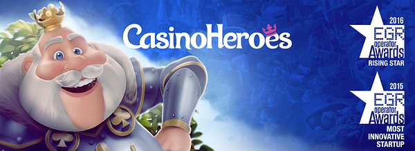 Casino Heroes