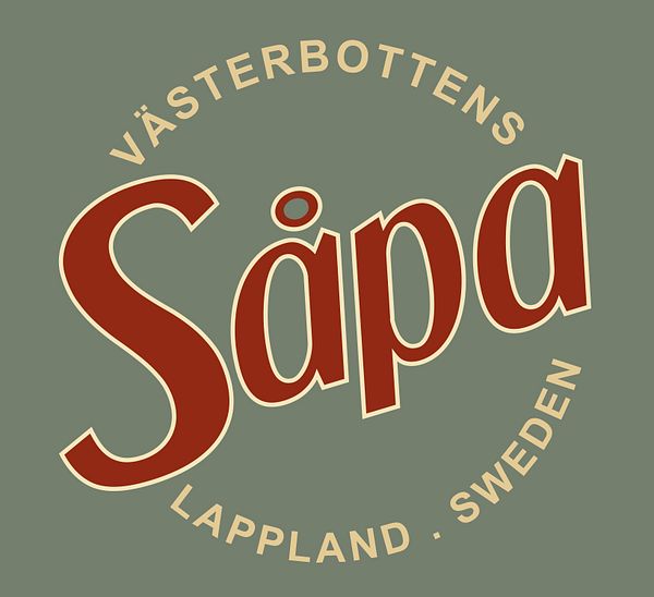 VästerbottensSåpa