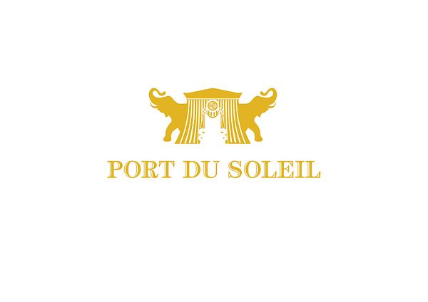 Port Du Soleil