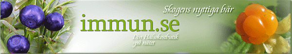 ImmunButiken AB