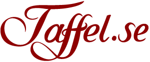 Taffel.se