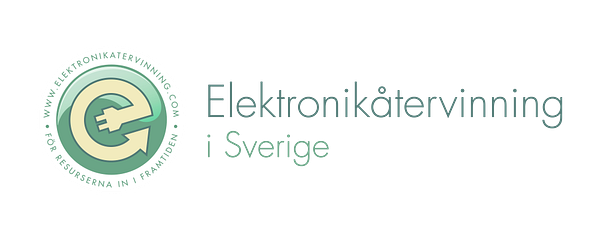 Elektronikåtervinning i Sverige