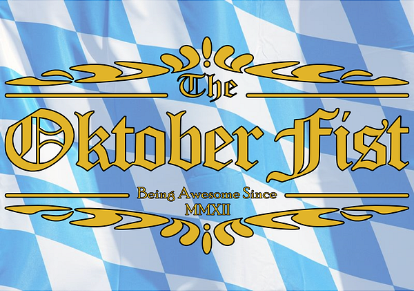 OktoberFist ApS