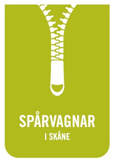 Spårvagnar i Skåne