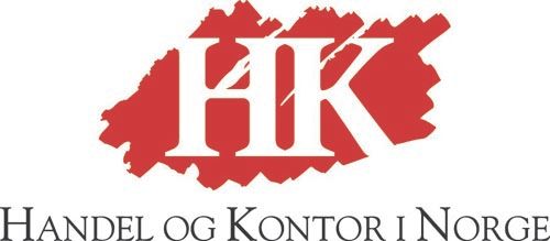 Handel og Kontor i Norge