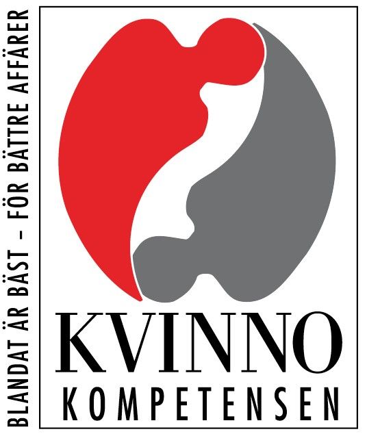 KVINNOKOMPETENSEN, AB