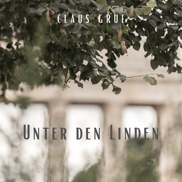 Claus Grue Music