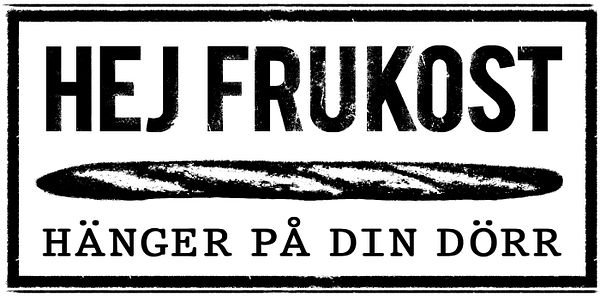 Hej frukost