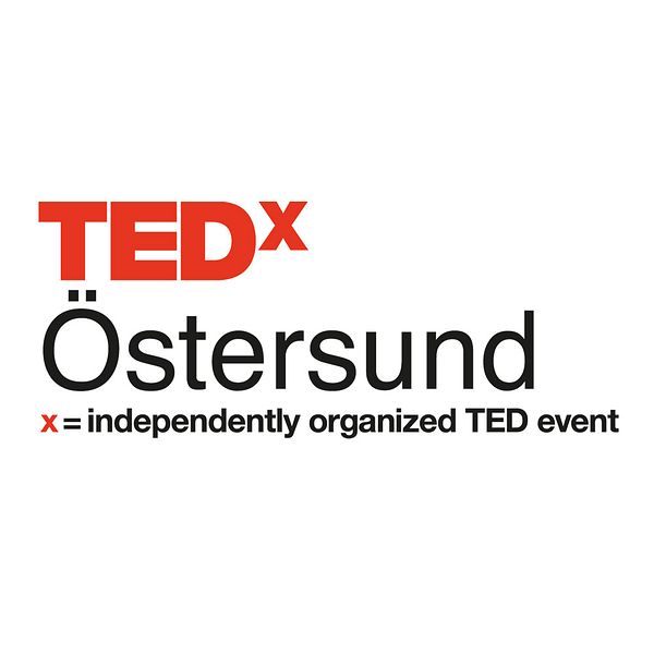 TEDxÖstersund