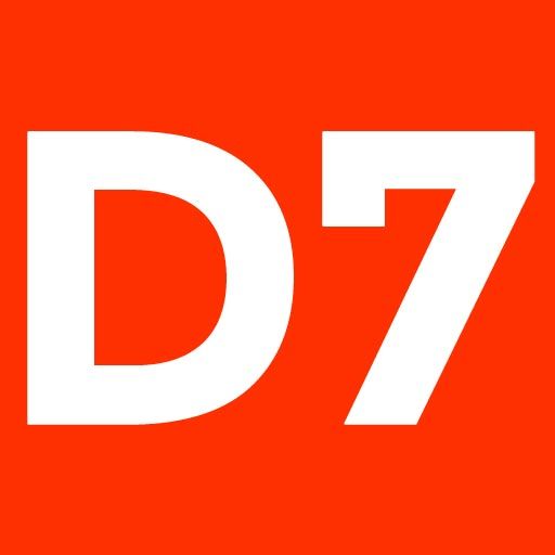 D7