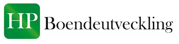 HP Boendeutveckling