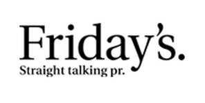 Friday's PR