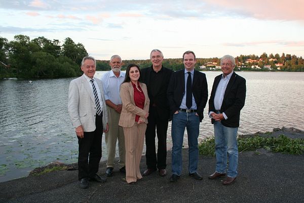 Kristdemokraterna i Sigtuna kommun