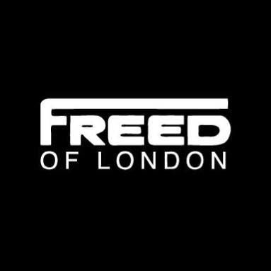 Freed of London 