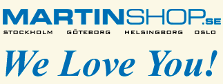 Martinshop Helsingborg