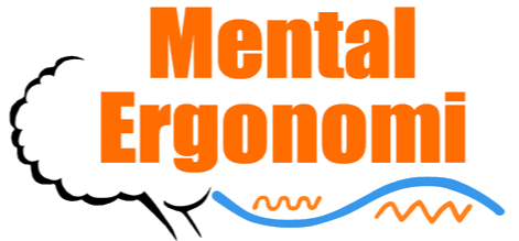 Mental Ergonomi, Anneli Godman