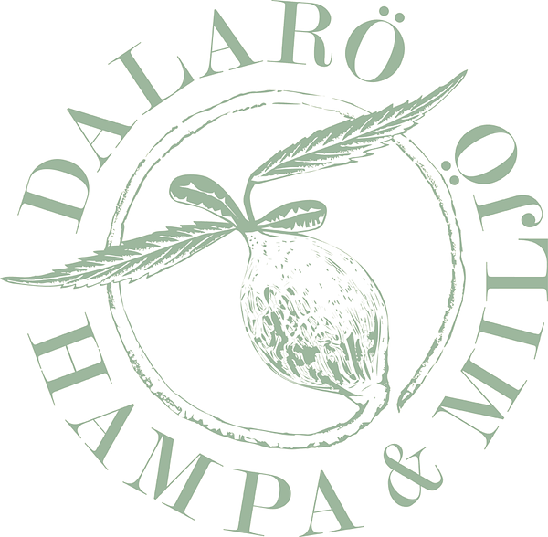 Dalarö Hampa & Miljö AB