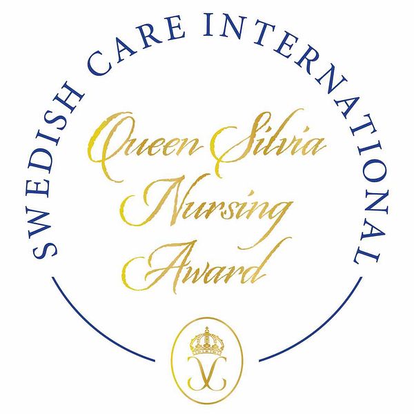 Queen Silvia Nursing Award