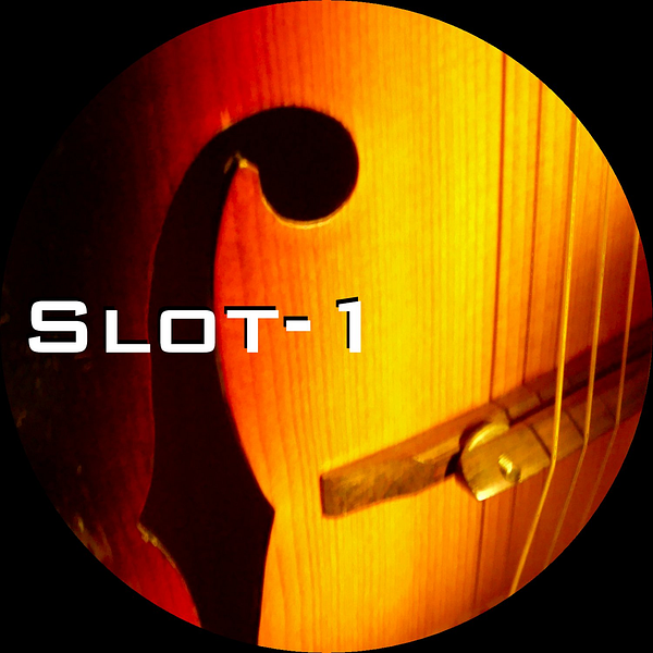 Slot One Entertainment, Inc.