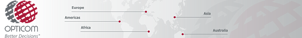 Opticom International Research AB