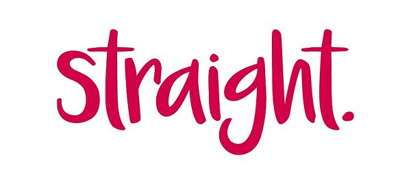 straight. GmbH