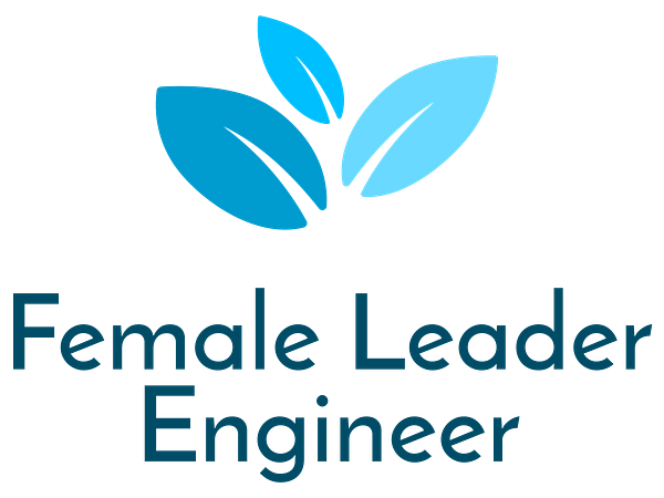 Female Leader Engineer