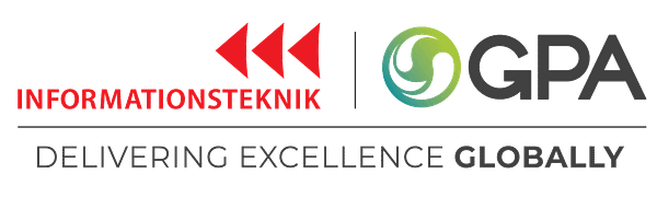 Informationsteknik Scandinavia AB