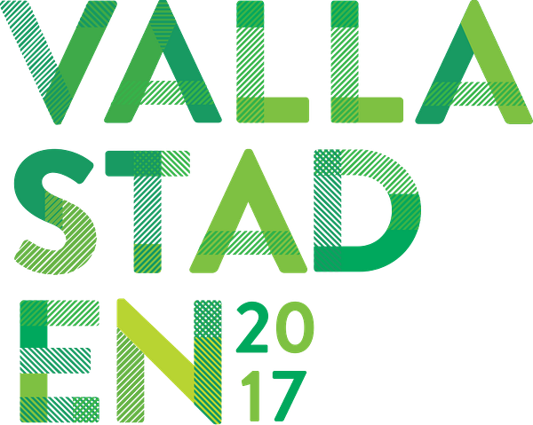 Vallastaden 2017