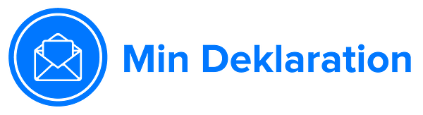 Min Deklaration Sverige AB