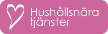 AB Hushållsnära Tjänster 