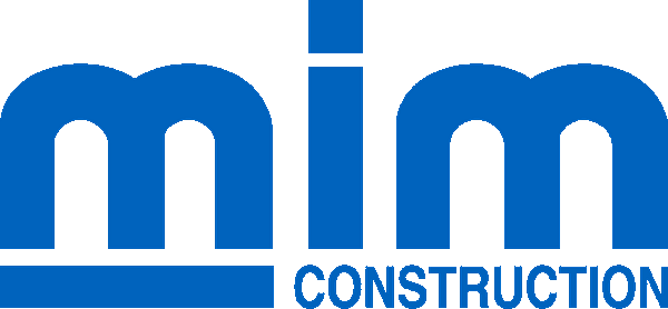 MIM Construction AB