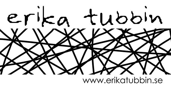 erika tubbin