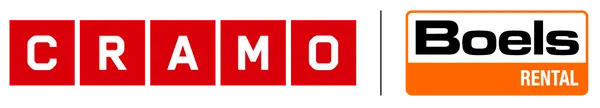 Cramo AB– Maskinuthyrning och byggtjänster