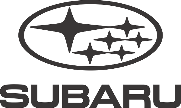 Subaru Sverige