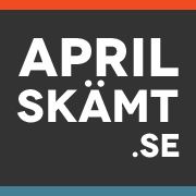 Aprilskämt.se