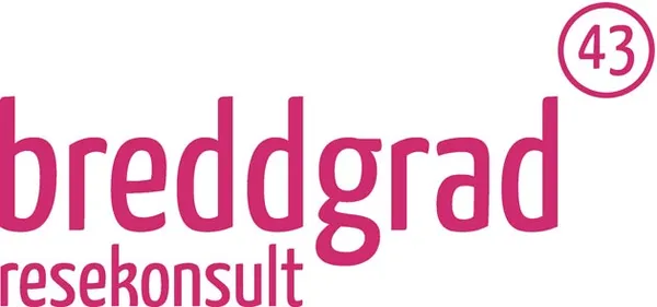 Breddgrad43 Resekonsult