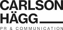 Carlson Hägg PR & Communication
