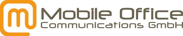 Mobile Office Communictions GmbH
