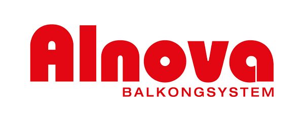 Alnova Balkongsystem