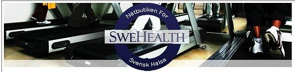 SweHealth