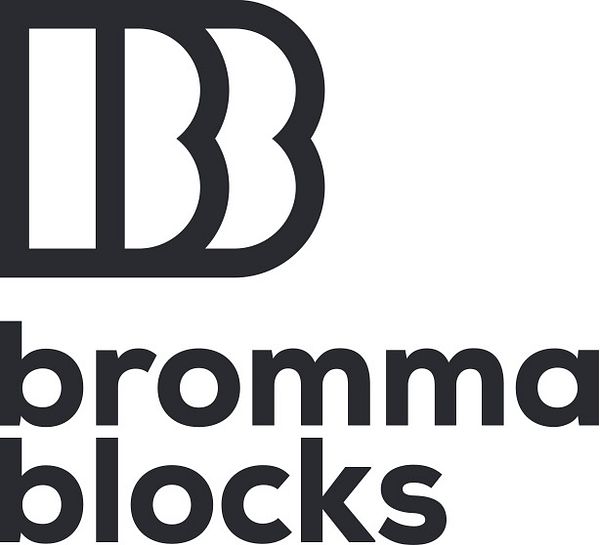 Bromma Blocks