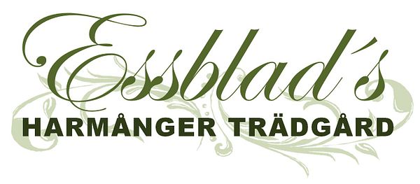 Essblads Harmånger Trädgård