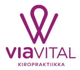 ViaVital Kiropraktiikka- ja Terveyspalvelut