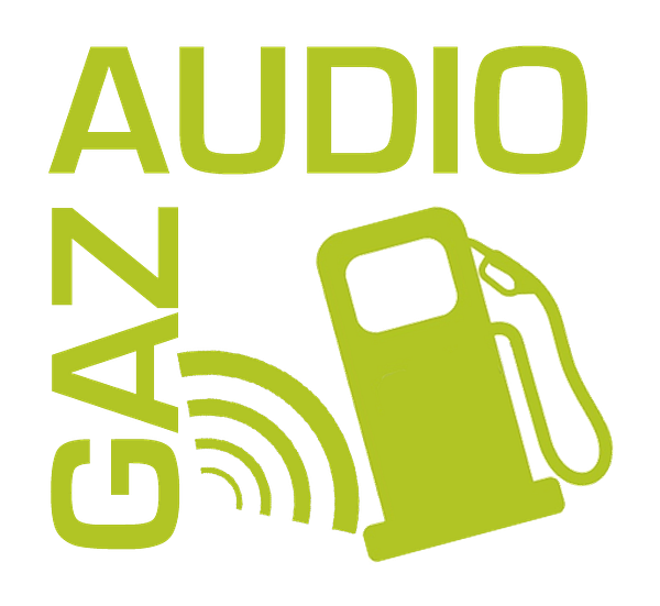 audioGAZ