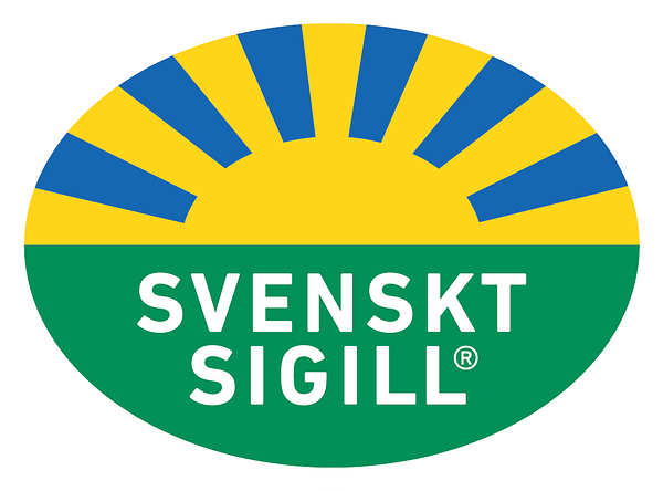 Svenskt Sigill