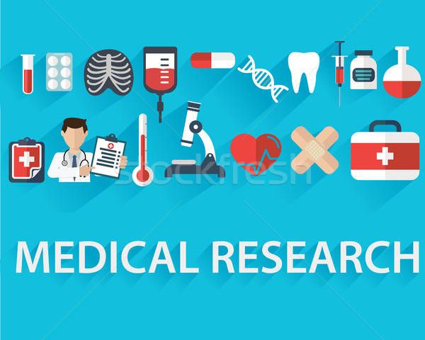 Healthcare Research Study